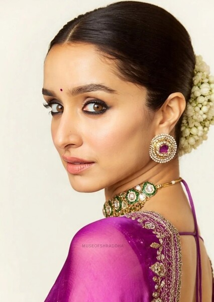 Shraddha Kapoor photo