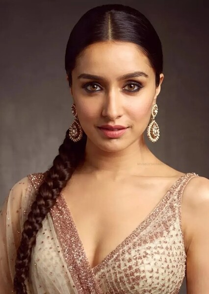 Shraddha Kapoor photo