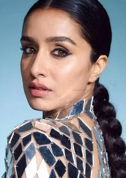 Shraddha Kapoor photo