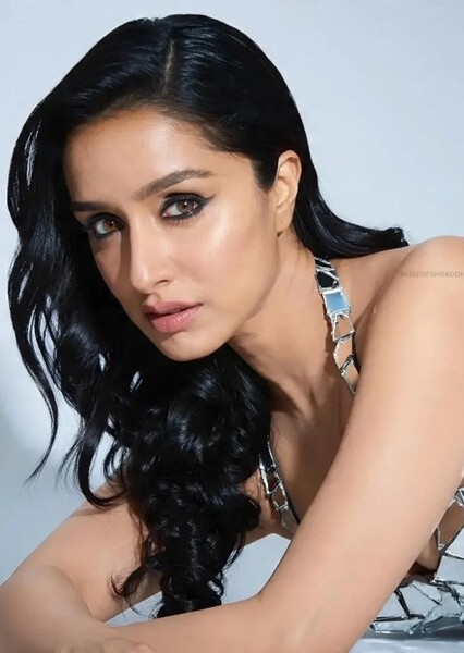 Shraddha Kapoor photo