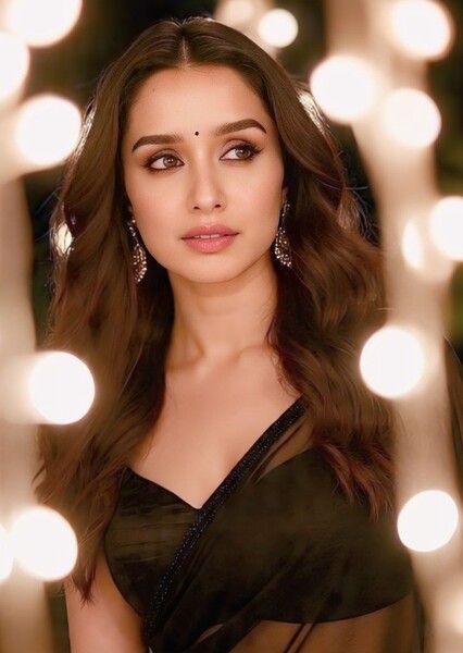 Shraddha Kapoor photo