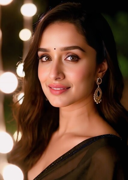 Shraddha Kapoor photo