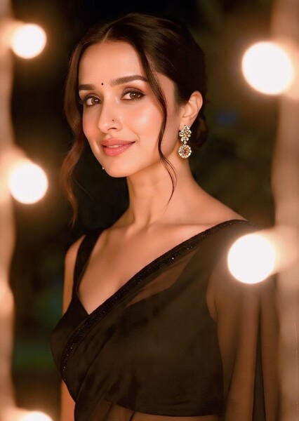 Shraddha Kapoor photo
