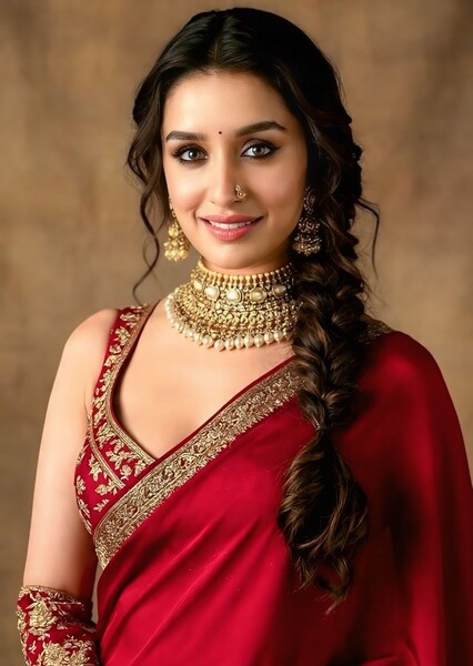 Shraddha Kapoor photo