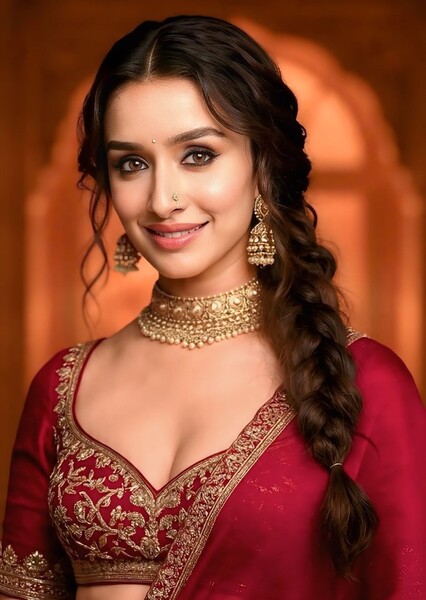 Shraddha Kapoor photo