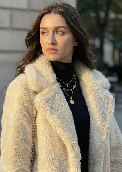 Shraddha Kapoor photo