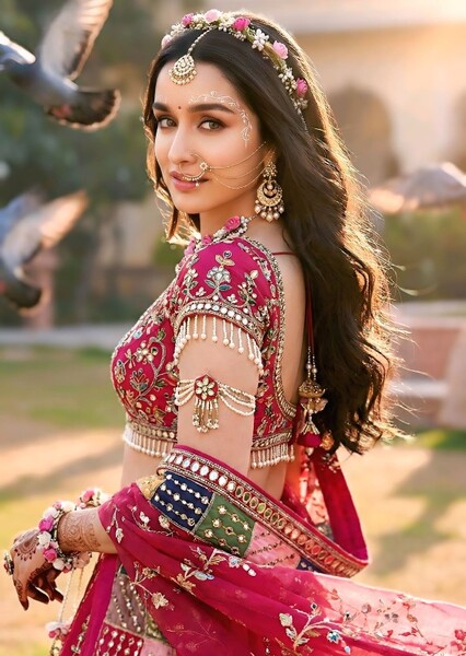 Shraddha Kapoor photo
