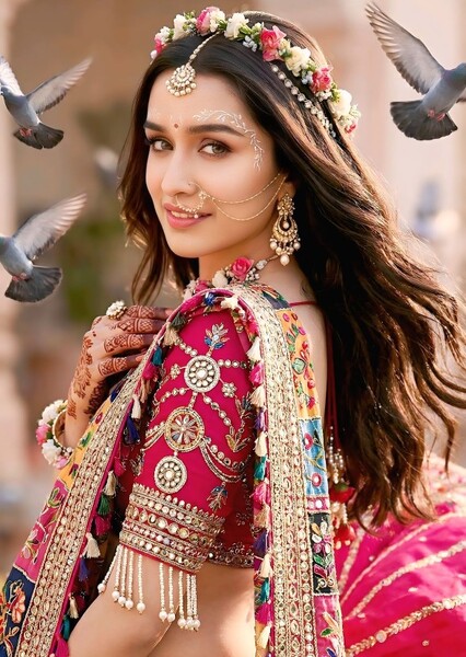 Shraddha Kapoor photo