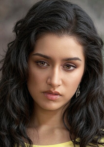 Shraddha Kapoor photo