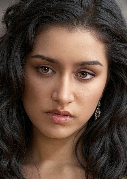 Shraddha Kapoor photo