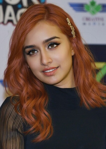Shraddha Kapoor photo
