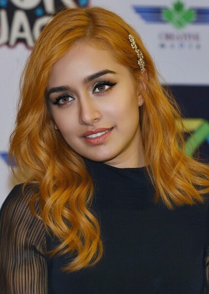 Shraddha Kapoor photo