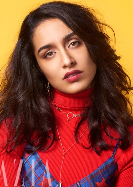Shraddha Kapoor photo