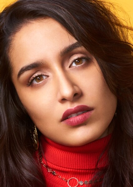 Shraddha Kapoor photo