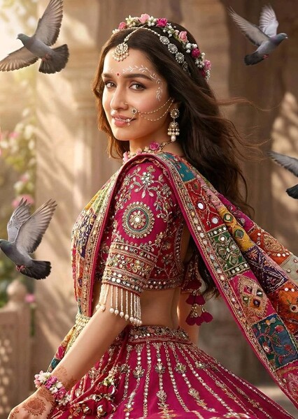 Shraddha Kapoor photo