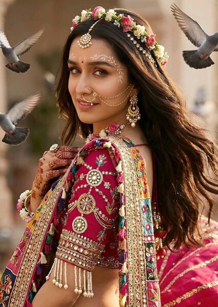 Shraddha Kapoor photo