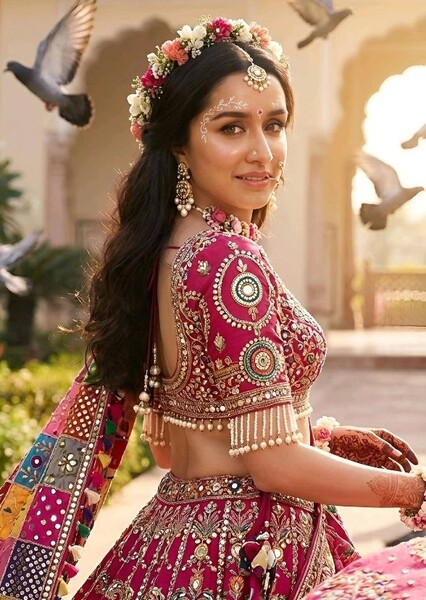 Shraddha Kapoor photo