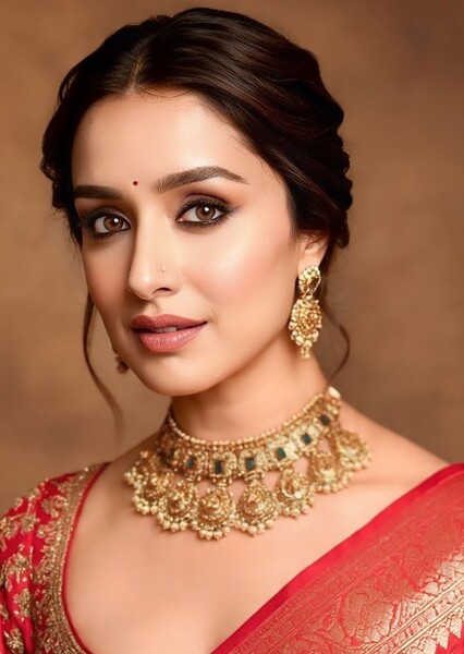 Shraddha Kapoor photo