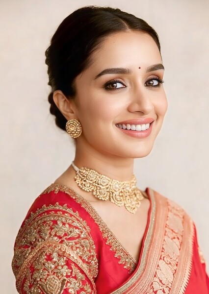 Shraddha Kapoor photo