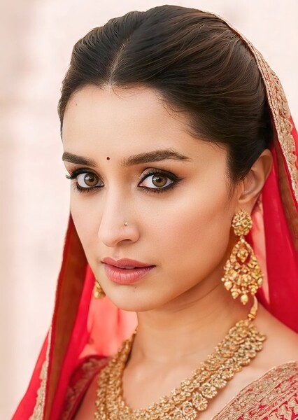 Shraddha Kapoor photo