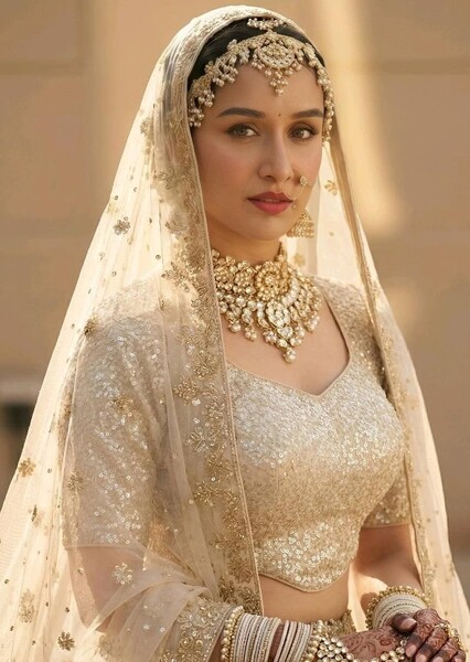 Shraddha Kapoor photo