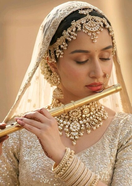 Shraddha Kapoor photo
