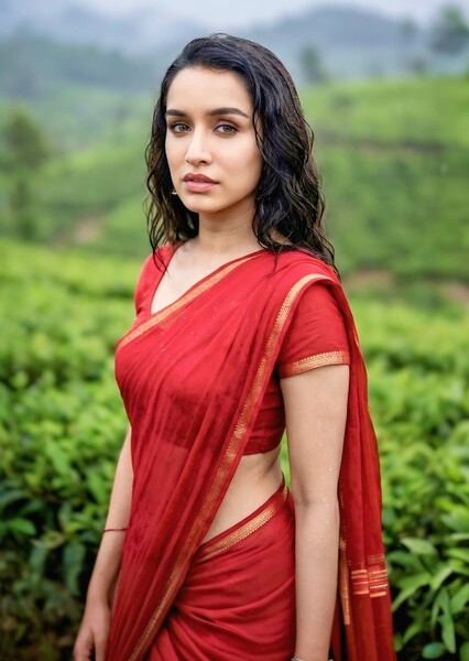 Shraddha Kapoor photo