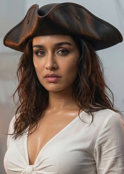 Shraddha Kapoor photo