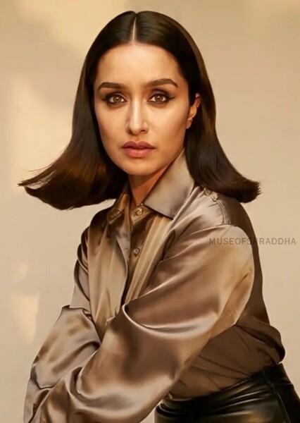 Shraddha Kapoor photo