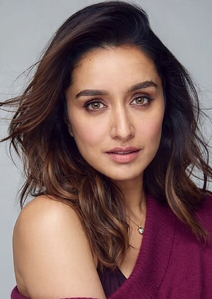 Shraddha Kapoor photo