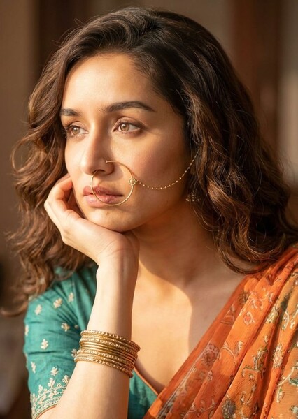 Shraddha Kapoor photo