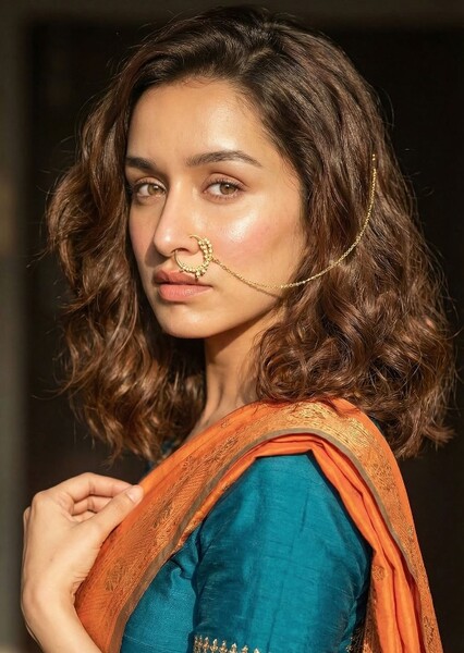Shraddha Kapoor photo