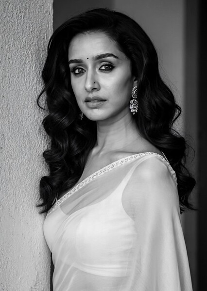 Shraddha Kapoor photo