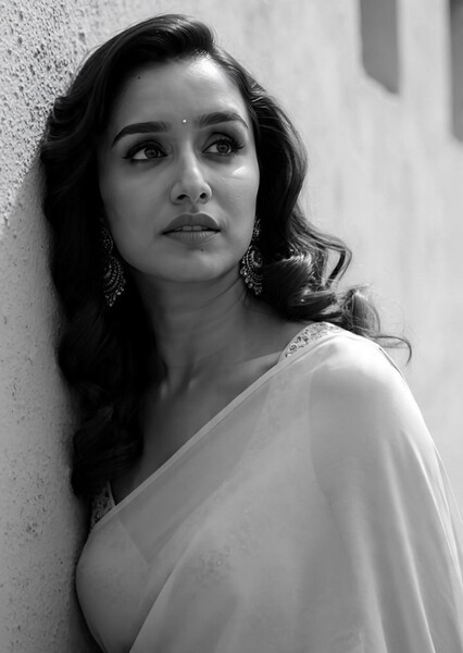 Shraddha Kapoor photo