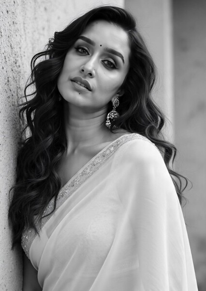 Shraddha Kapoor photo