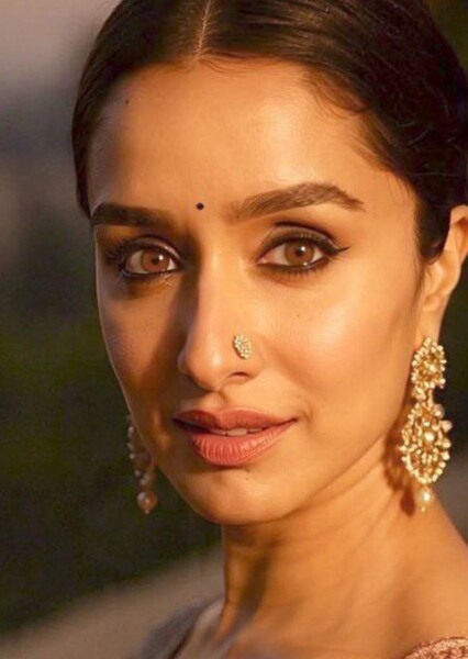 Shraddha Kapoor photo