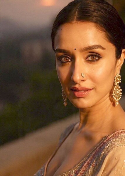 Shraddha Kapoor photo