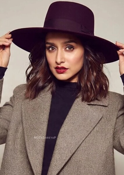 Shraddha Kapoor photo