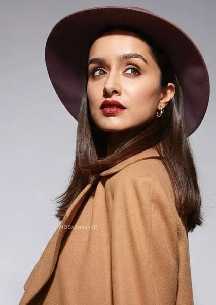 Shraddha Kapoor photo