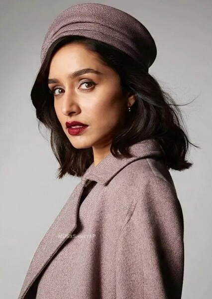Shraddha Kapoor photo