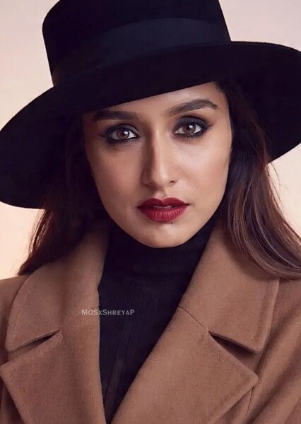 Shraddha Kapoor photo