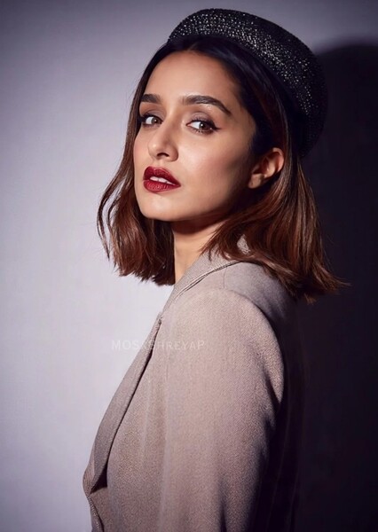 Shraddha Kapoor photo