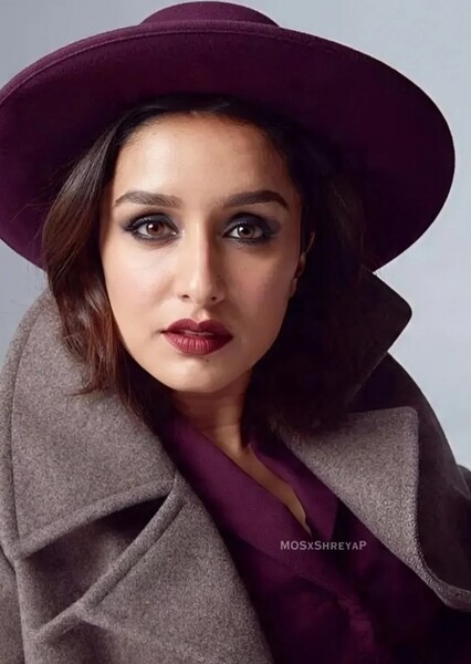 Shraddha Kapoor photo