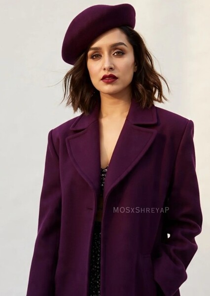 Shraddha Kapoor photo