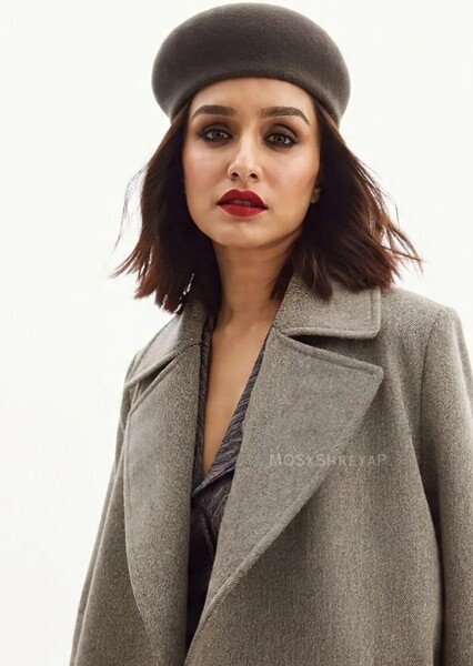Shraddha Kapoor photo
