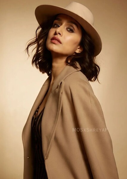 Shraddha Kapoor photo