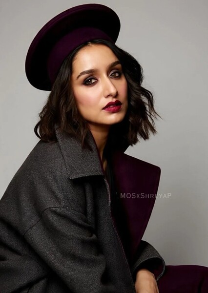 Shraddha Kapoor photo