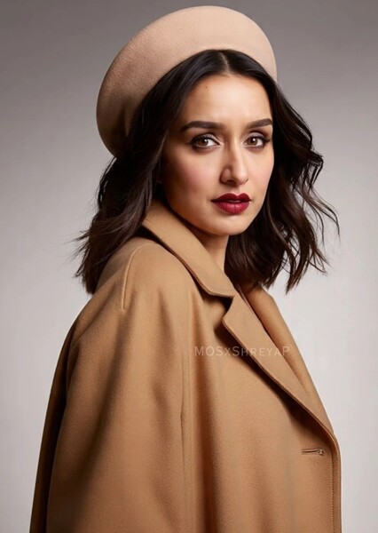 Shraddha Kapoor photo