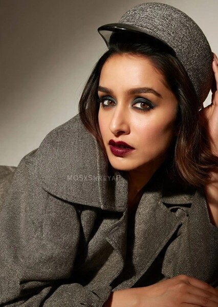 Shraddha Kapoor photo