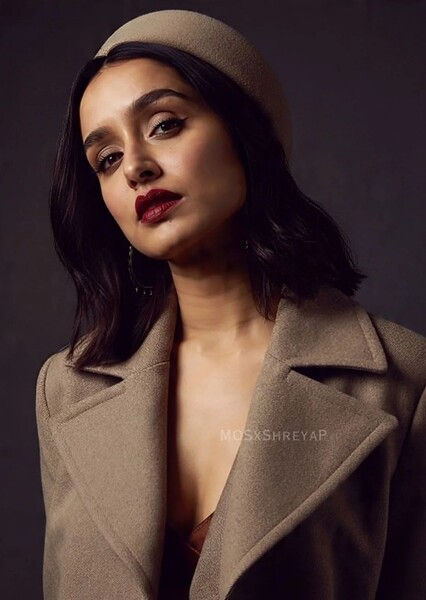Shraddha Kapoor photo
